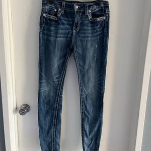 Miss Me Distressed Jeans